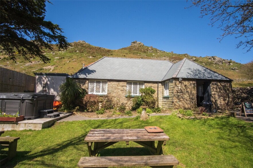 Lee Rd, Lynton à vendre - Photo de l’immeuble – Image 3 sur 5