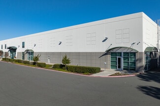 Plus de détails pour 1470 Cader Ln, Petaluma, CA - Industriel/Logistique à louer