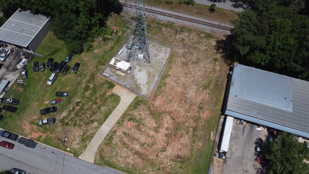 9278 Main ct, Jonesboro, GA à louer - Photo de l’immeuble – Image 2 sur 4