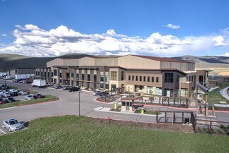 Plus de détails pour 4001 Kearns Blvd, Park City, UT - Spécialisé à vendre