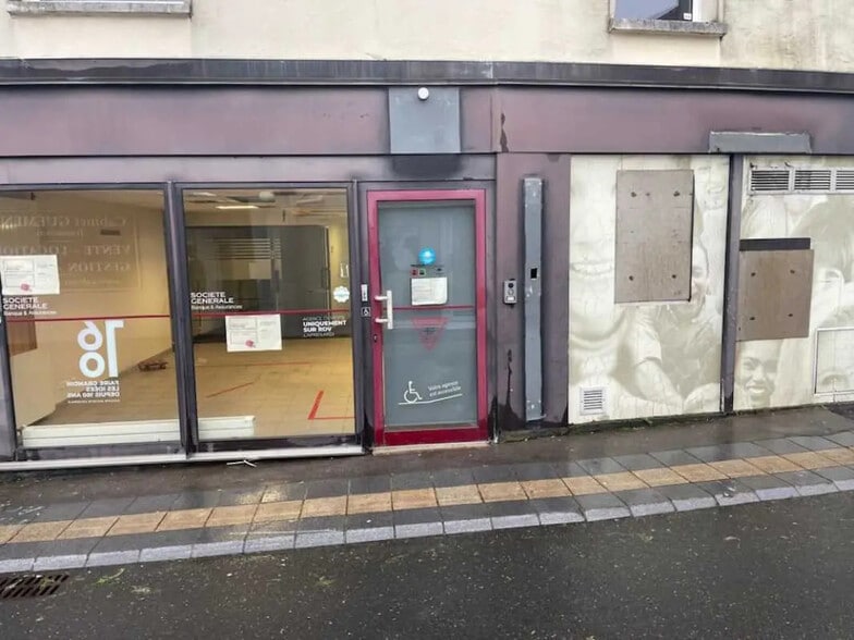 1 Rue Bertrand, Vertou à louer - Photo de l’immeuble – Image 3 sur 8