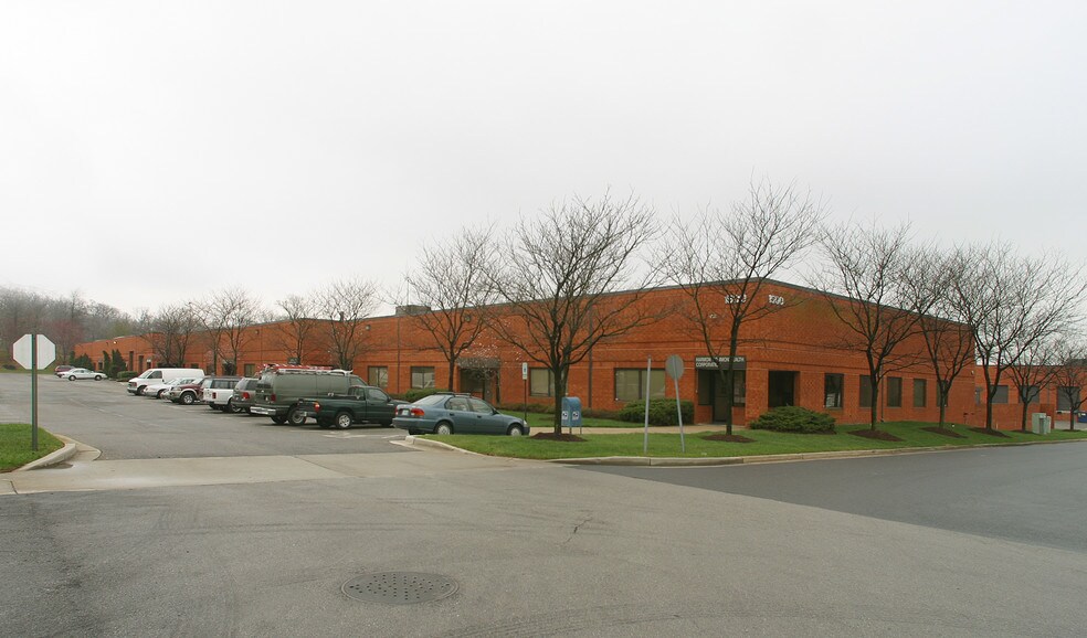 1500 Caton Center Dr, Arbutus, MD à louer - Photo de l’immeuble – Image 3 sur 45