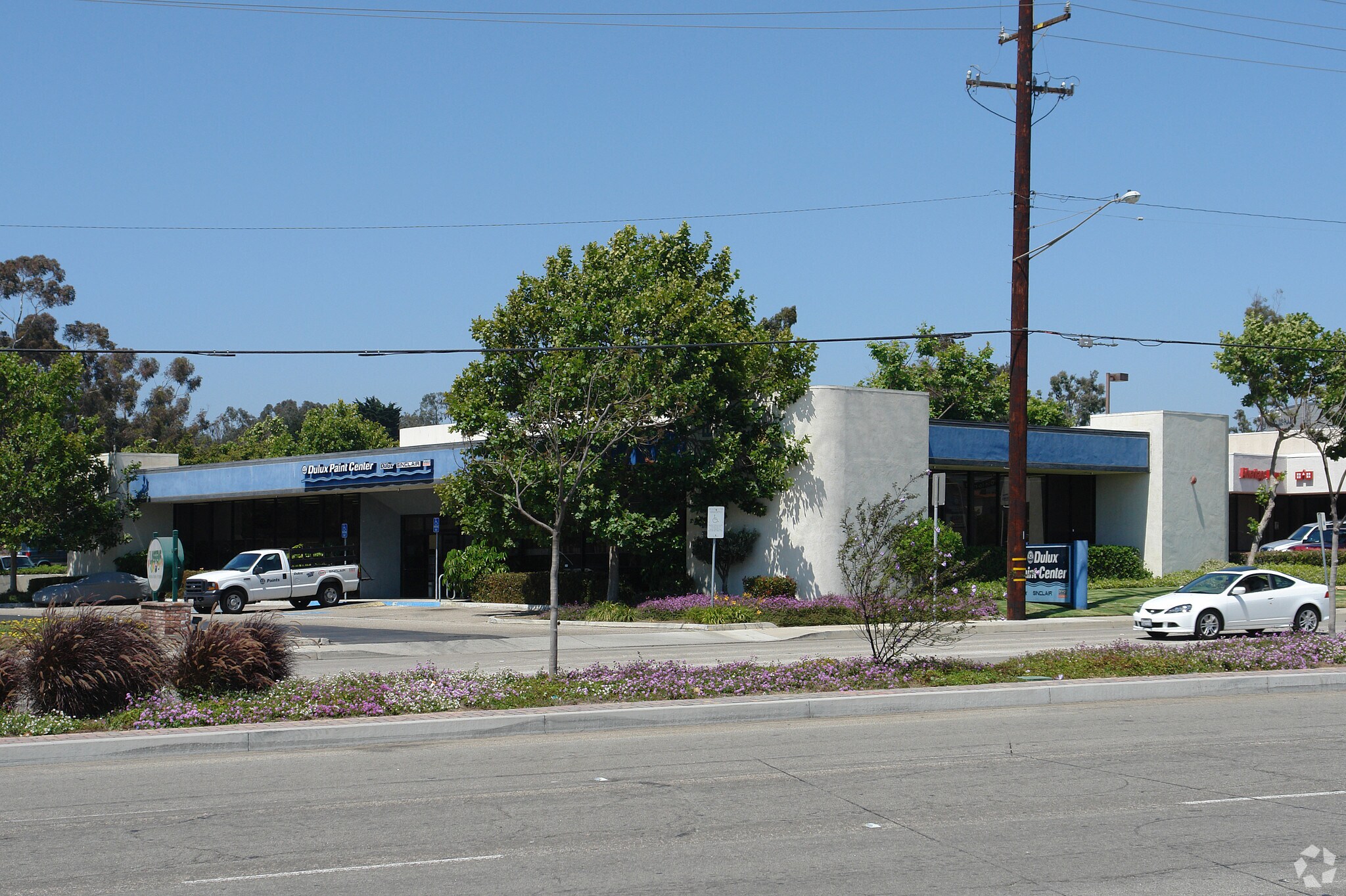 4115 E Main St, Ventura, CA à louer Photo principale– Image 1 sur 3