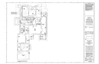 434 Delaware Ave, Buffalo, NY à louer Plan de site– Image 1 sur 1