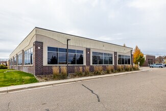 Plus de détails pour 15650 N 36th Ave, Plymouth, MN - Bureau à louer