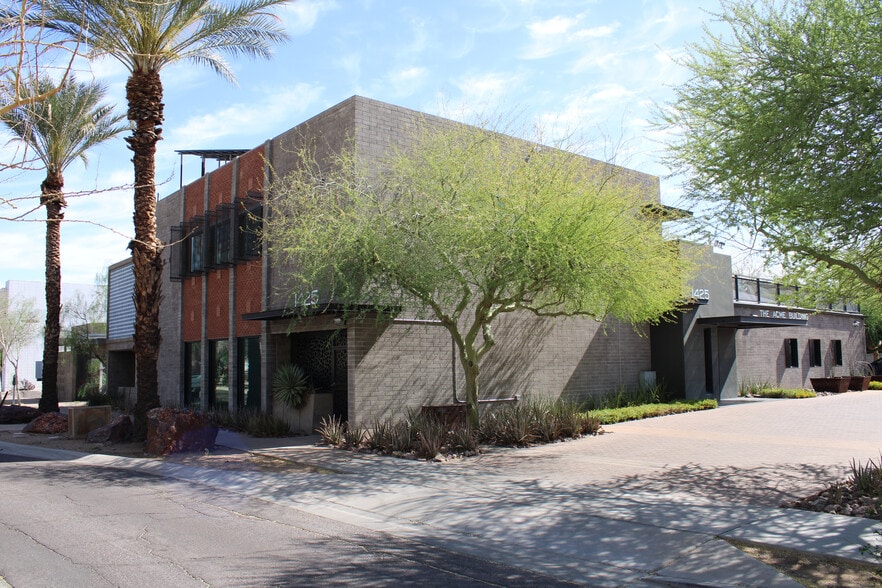 1425 N 1st St, Phoenix, AZ à louer - Photo de l’immeuble – Image 2 sur 13