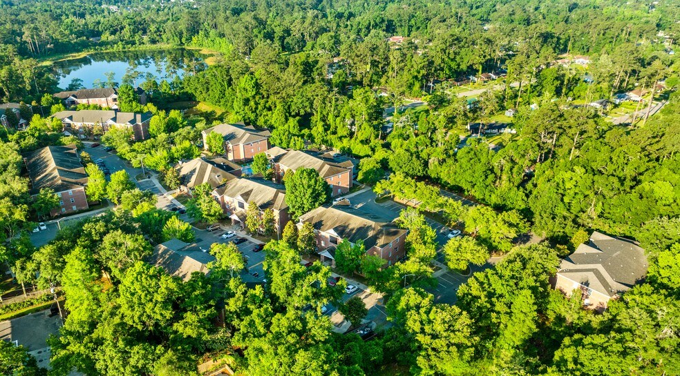 3000 S Adams St, Tallahassee, FL à vendre - Photo de l’immeuble – Image 2 sur 52