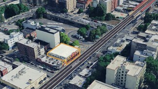 Plus de détails pour 1680 Jerome Ave, Bronx, NY - Local commercial à vendre