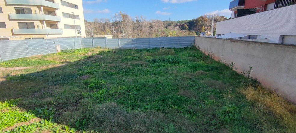 Terrain dans Sant Joan de Vilatorrada, Barcelona à vendre - Photo de l’immeuble – Image 3 sur 3