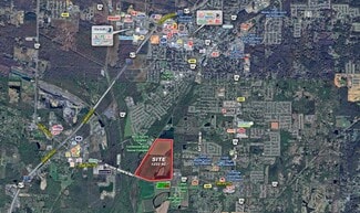 Plus de détails pour 00 Bill Foster Memorial Hwy, Cabot, AR - Terrain à vendre