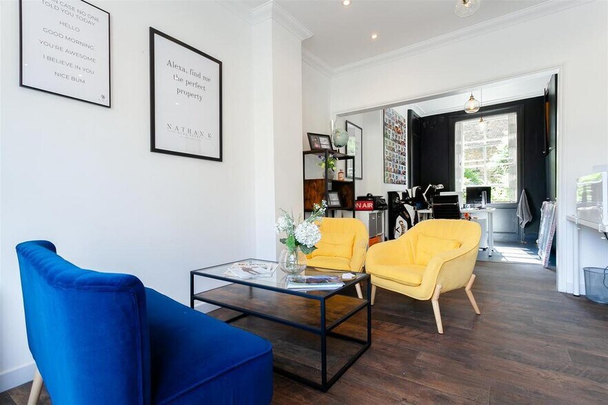 63 Amwell St, Londres à louer - Photo de l’immeuble – Image 3 sur 5