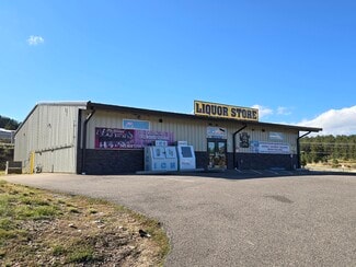 Plus de détails pour 60 Bull Dogger Dr, Bailey, CO - Local commercial à vendre