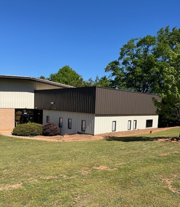 106-A Prosperity Boulevard Blvd, Piedmont, SC à louer Photo de l’immeuble– Image 1 sur 6