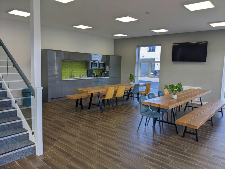Barker Rd, Cramlington à louer - Photo de l’immeuble – Image 1 sur 5