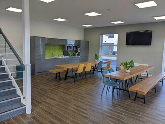 Plus de détails pour Barker Rd, Cramlington - Industriel/Logistique à louer