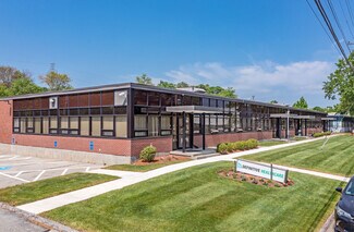 Plus de détails pour 5 Strathmore Rd, Natick, MA - Local d'activités à louer