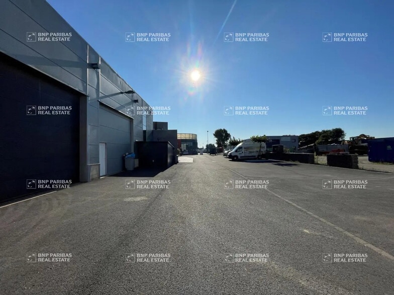 9 Rue D'Italie, Benfeld à louer - Photo de l’immeuble – Image 3 sur 13