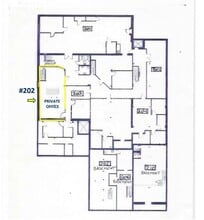 200 Wanaque Ave, Pompton Lakes, NJ à louer Plan d’étage– Image 1 sur 1