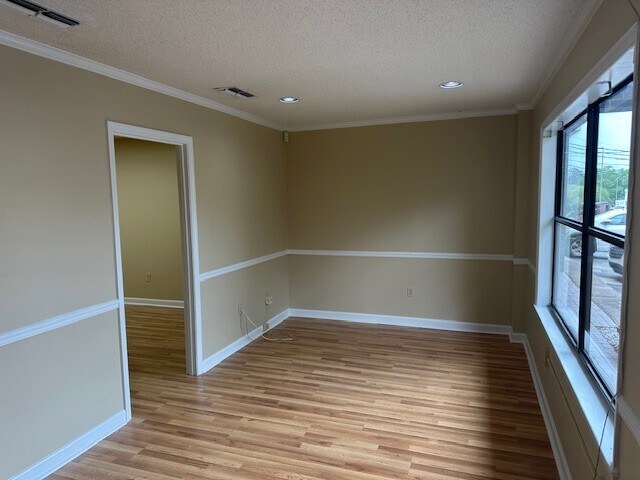 1746 Thomasville Rd, Tallahassee, FL à vendre - Photo de l’immeuble – Image 3 sur 6
