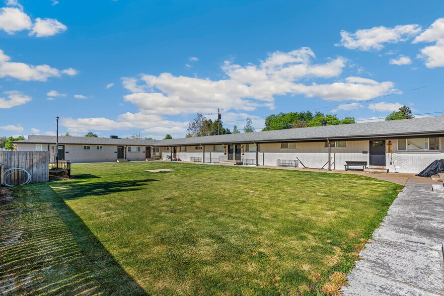 4629 Otis St, Wheat Ridge, CO à vendre - Photo de l’immeuble – Image 2 sur 24
