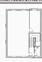 Audax Rd, York à louer Plan d’étage– Image 2 sur 7