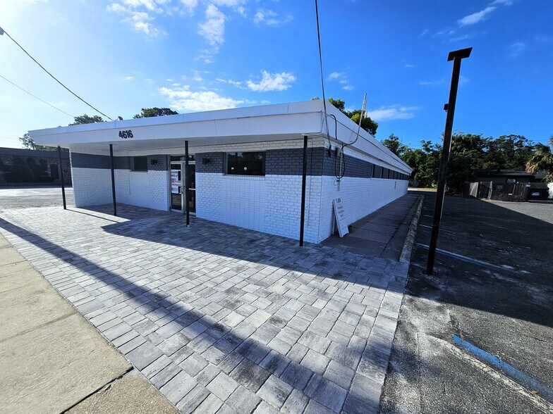 4616 San Juan Ave, Jacksonville, FL à louer - Photo de l’immeuble – Image 2 sur 11