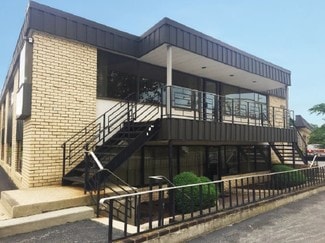 Plus de détails pour 1666 Newbridge Rd, North Bellmore, NY - Bureau à louer
