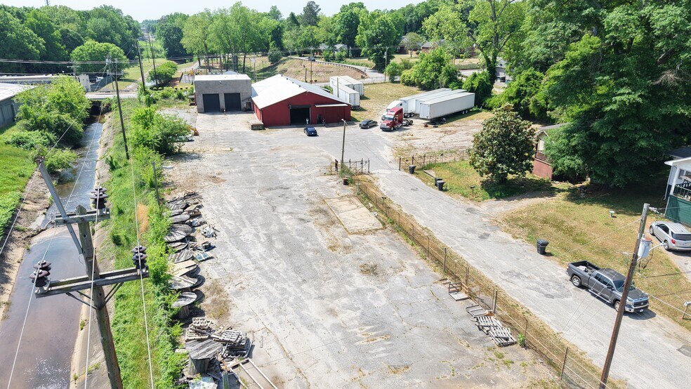 121 Brooklyn Ave, Anderson, SC à vendre - Photo de l’immeuble – Image 3 sur 19