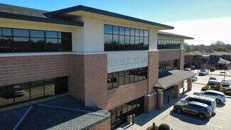 Plus de détails pour 3550 W Robinson St, Norman, OK - Bureau, Bureau/Local commercial à louer