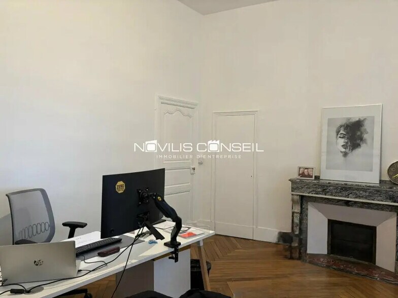 Bureau dans Toulouse à louer - Photo de l’immeuble – Image 2 sur 7