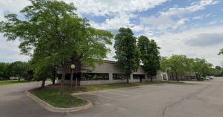 Plus de détails pour 1400-1410 Energy Park Dr, Saint Paul, MN - Local d'activités à louer