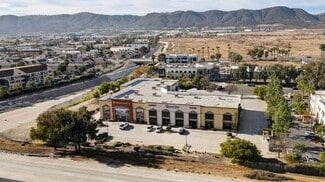Plus de détails pour 27310 Madison Ave, Temecula, CA - Local commercial à vendre
