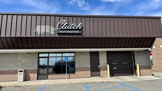 Plus de détails pour 3000 Highway 10 E, Moorhead, MN - Bureau/Local commercial, Local commercial à louer