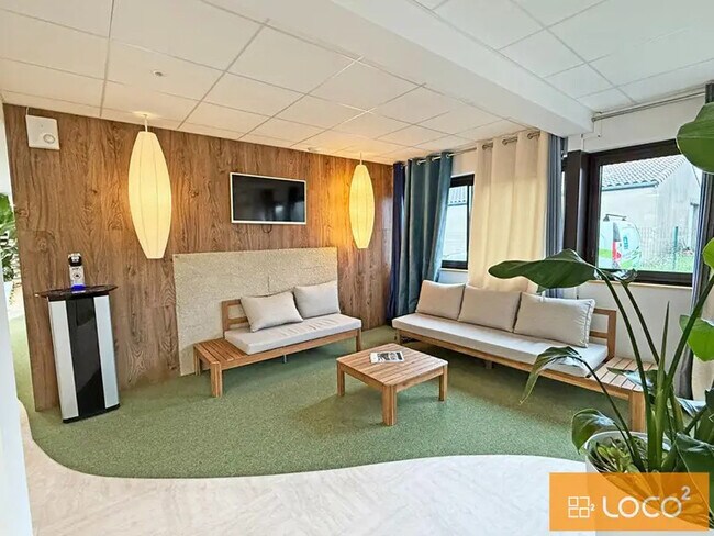 Plus de détails pour 24 Rue Raymond Grimaud, Blagnac - Bureau à louer
