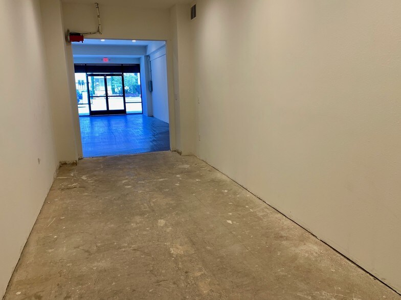 1510 S Vermont Ave, Los Angeles, CA à vendre - Photo intérieure – Image 3 sur 13