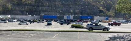 75-77 Norman Morgan Blvd, Logan, WV à louer Photo de l’immeuble– Image 1 sur 2