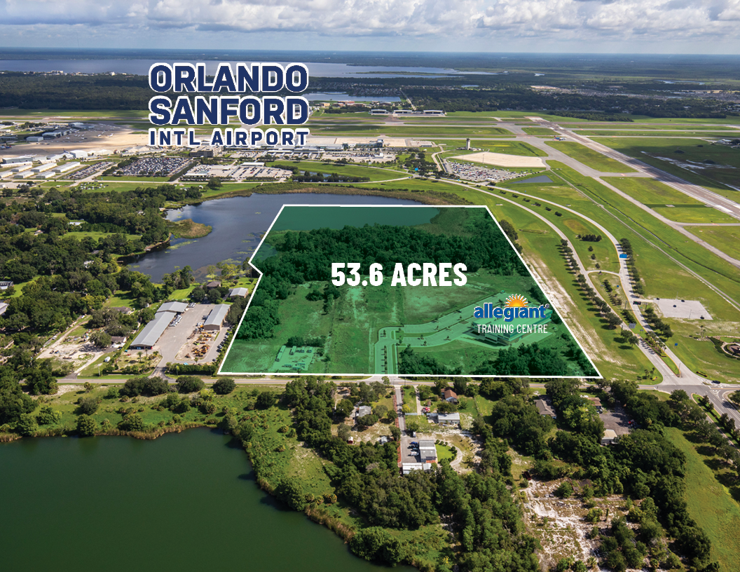 2250 Marquette Ave, Sanford, FL à vendre Photo principale– Image 1 sur 4