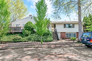 Plus de détails pour 3454-3460 SE Cora Dr, Portland, OR - Logement à vendre