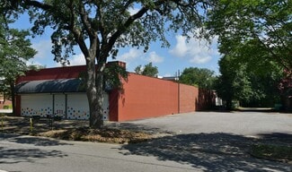 Plus de détails pour 511 W Broad Ave, Albany, GA - Local commercial à vendre