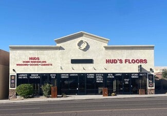 Plus de détails pour 16729 E Palisades Blvd, Fountain Hills, AZ - Local commercial à vendre