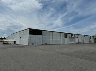 Plus de détails pour 16300 International St, Doswell, VA - Industriel/Logistique à vendre