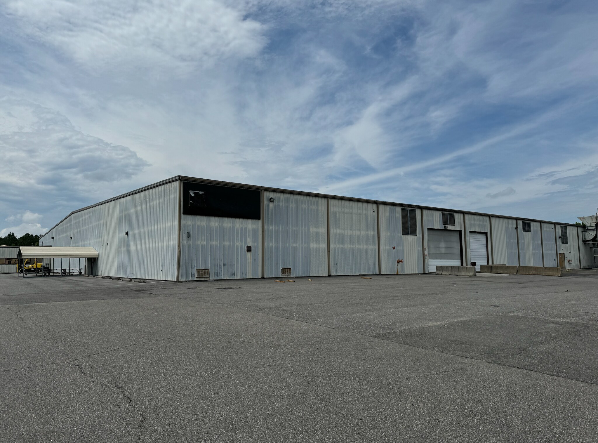 16300 International St, Doswell, VA à vendre Photo de l’immeuble– Image 1 sur 9