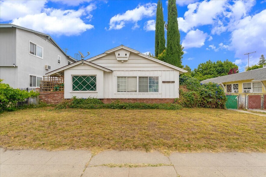 5816 Woodman Ave, Van Nuys, CA à vendre - Photo de l’immeuble – Image 2 sur 6