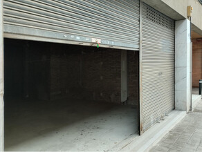 Local commercial dans Igualada, Barcelona à louer Plan d’étage– Image 1 sur 6