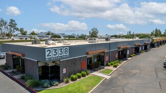 Plus de détails pour 8055 N 24th Ave, Phoenix, AZ - Différents types d’espaces à louer
