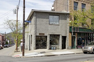 Plus de détails pour 4201 Butler St, Pittsburgh, PA - Bureau/Médical à louer