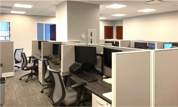 1 Battery Park Plz, New York, NY à louer Photo intérieure– Image 2 sur 4