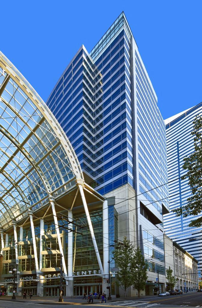 701 Pike St, Seattle, WA à louer Photo principale– Image 1 sur 7