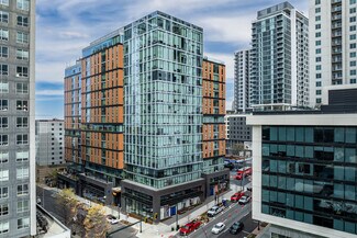 Plus de détails pour 960 Spring St NW, Atlanta, GA - Local commercial à louer