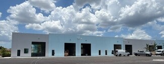 Plus de détails pour 1520-1526 SW 9th Pl, Cape Coral, FL - Local d'activités à louer